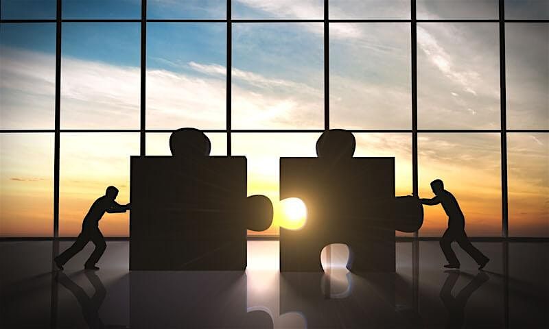 Merge,  Acquire, Refer, Share (MARS): An Attorney-Only Growth Event