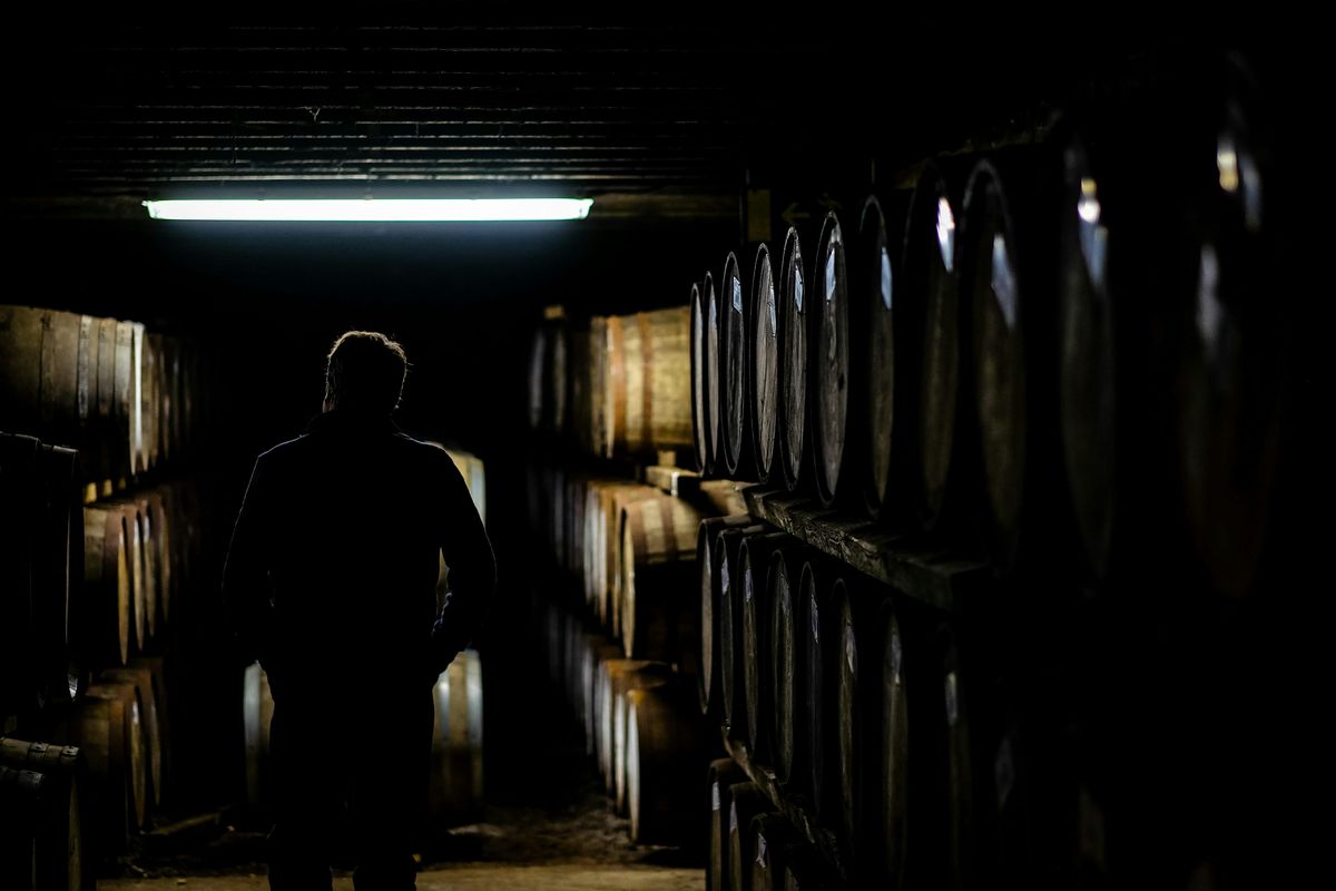 SINGLE MALT WHISKY TASTING EXPERIENCE 2PM Session - Sheffield