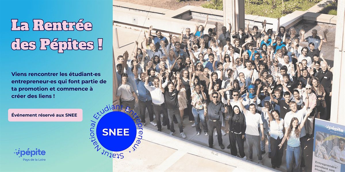 [44-85] La Rentr\u00e9e des P\u00e9pites !