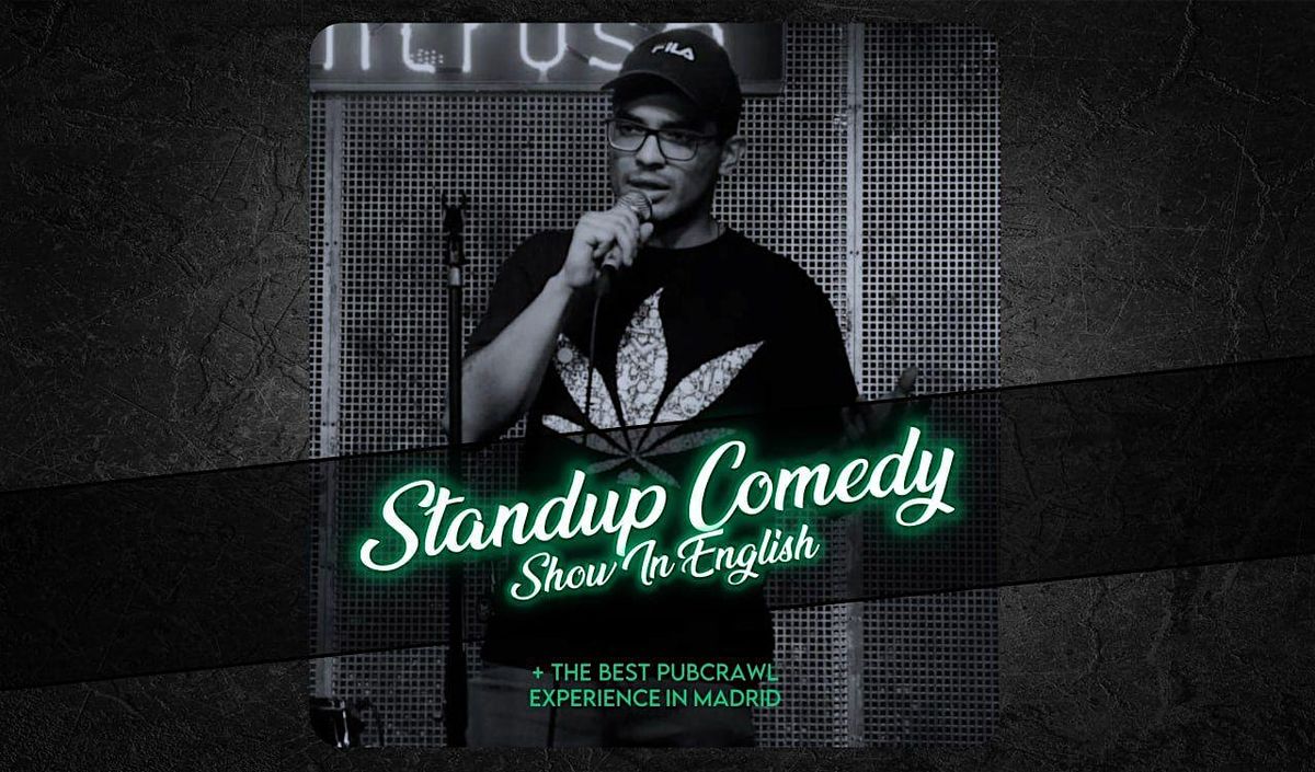 Laugh & Crawl Experience