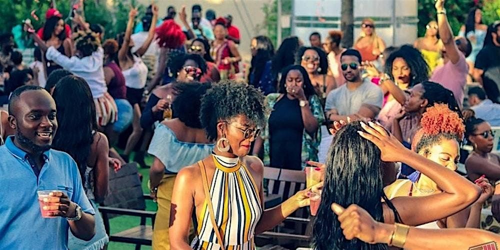 Pulse Sessions: Wellness Day Party