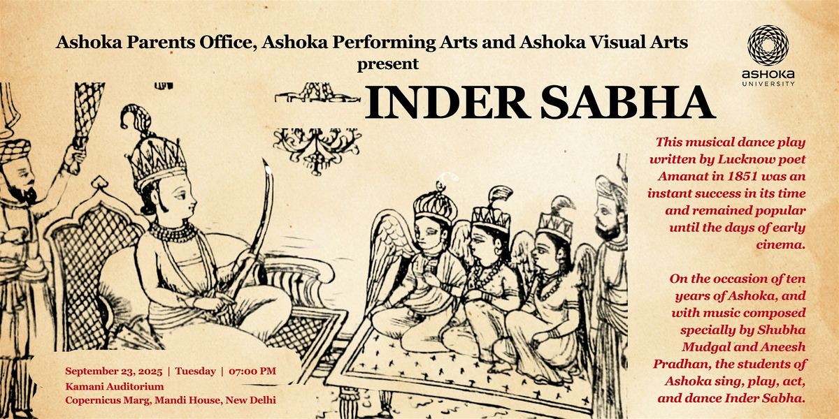 Inder Sabha