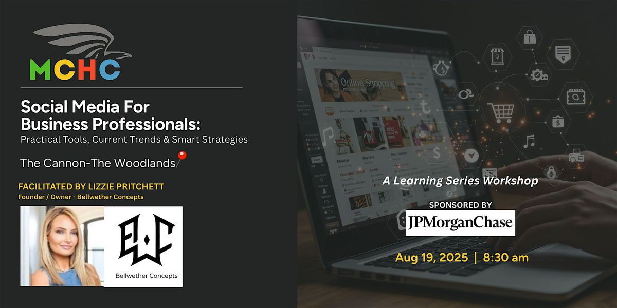 Social Media For Business Professionals