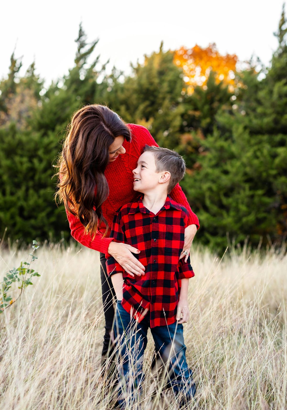 Dallas Fall Mini Sessions 2025