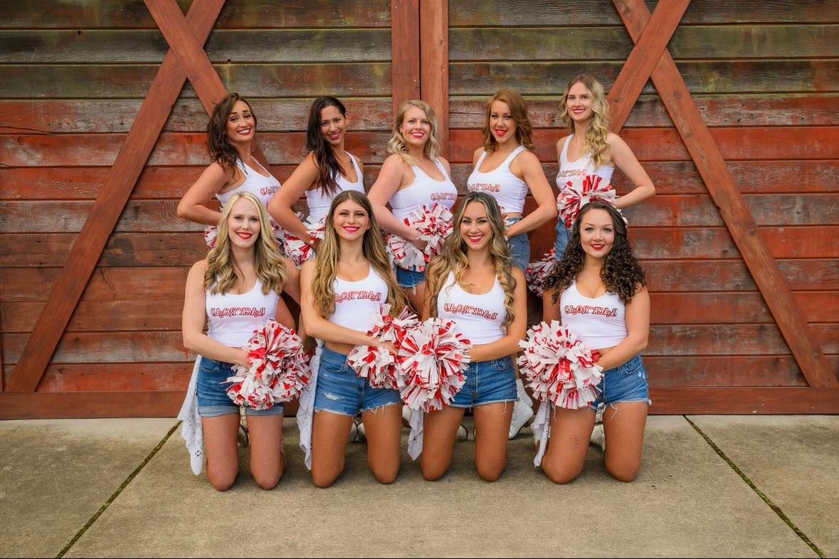 \u2728AUDITIONS \u2728for Backroad Dance Team 