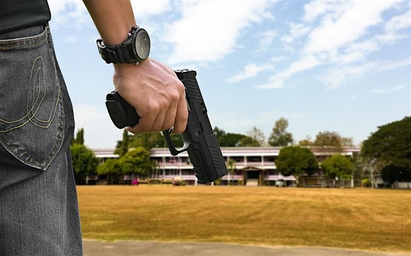 Active Shooter Response Program