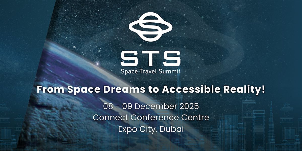 Space Travel Summit 2025