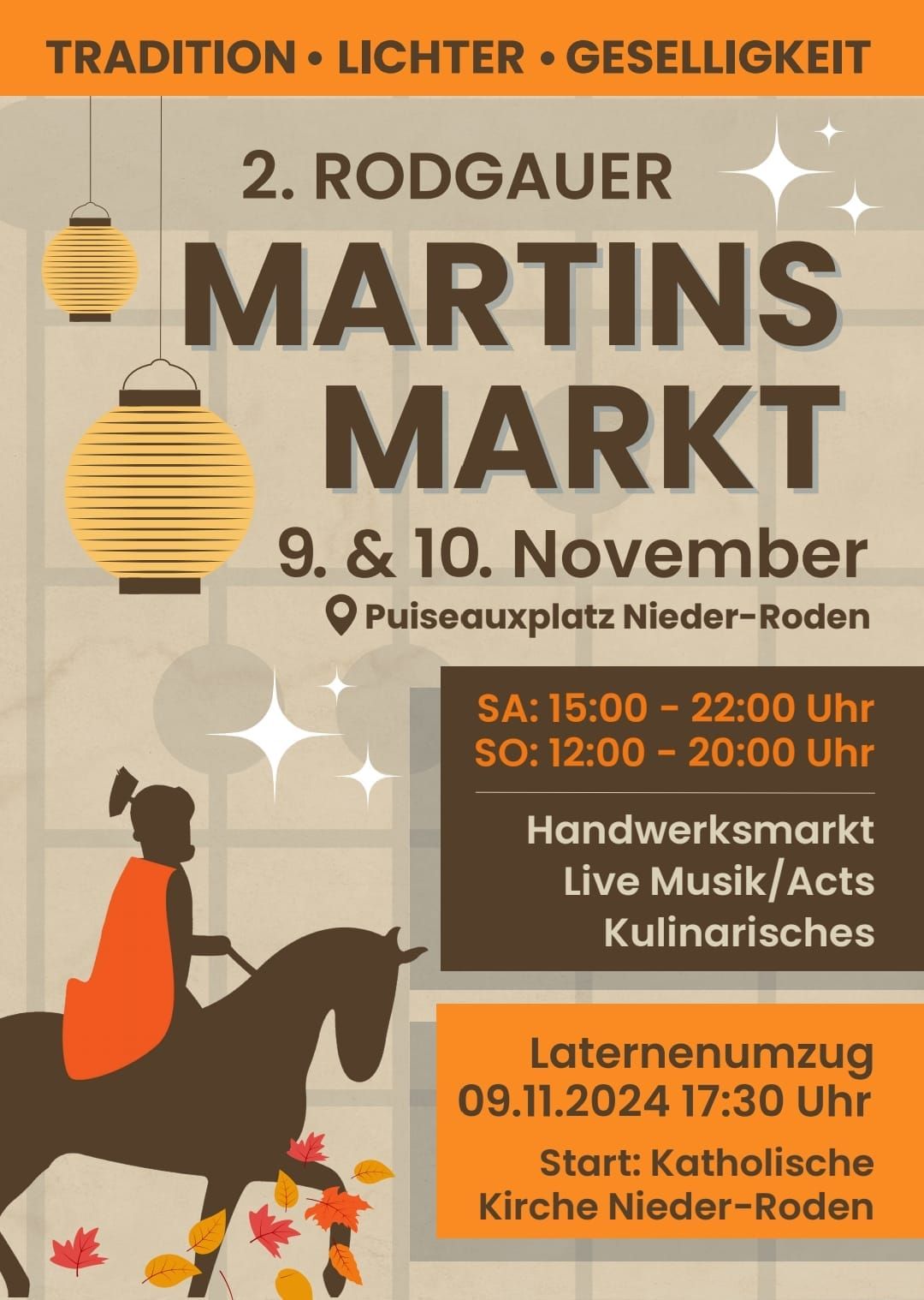 Martinsmarkt 