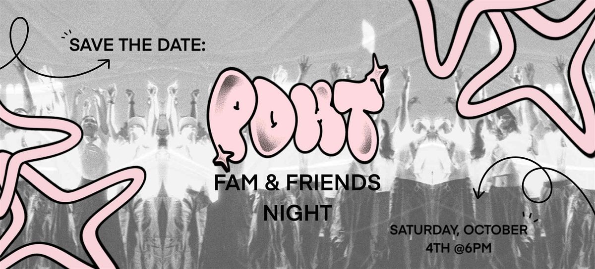 PDHT 15 YEARS FAM & FRIENDS