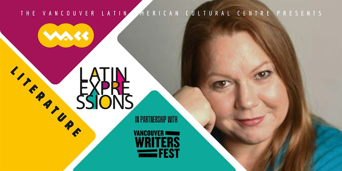 Latin American Reading Group | Latin Expressions Special Edition