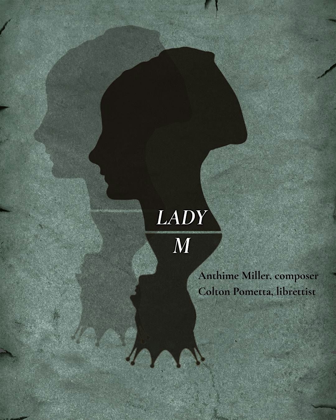 [working titles]: Lady M