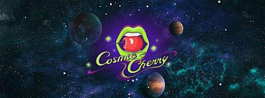 Cosmic Cherry 2025: FEMME FUTURISM