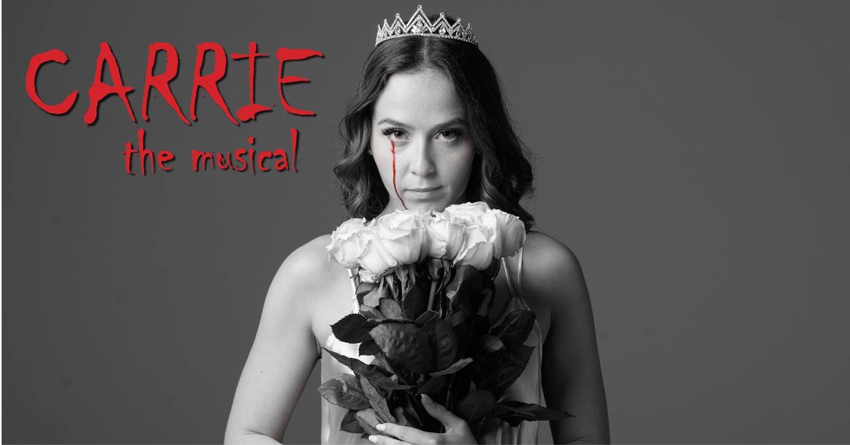 Carrie: The Musical