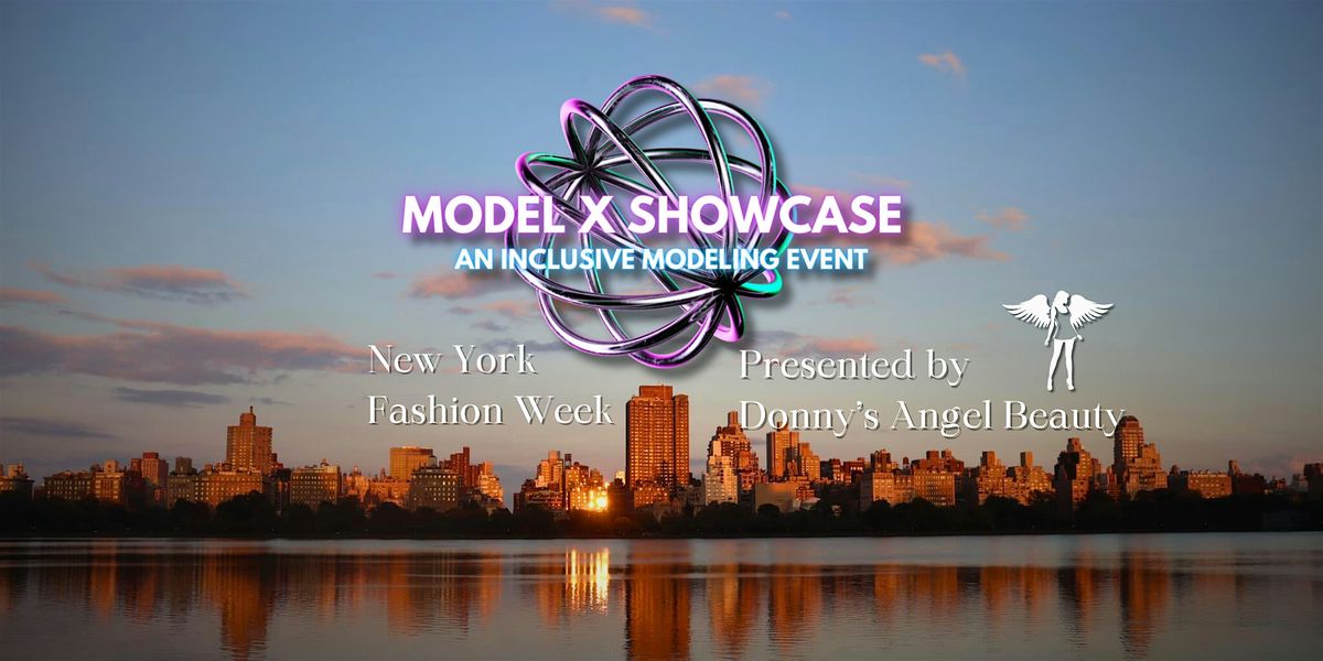 The Model X Showcase
