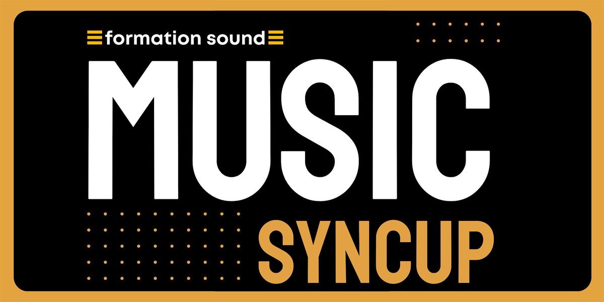 Music Syncup