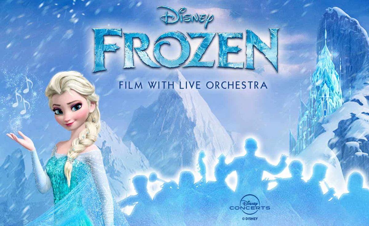 Frozen in Concert: Evening