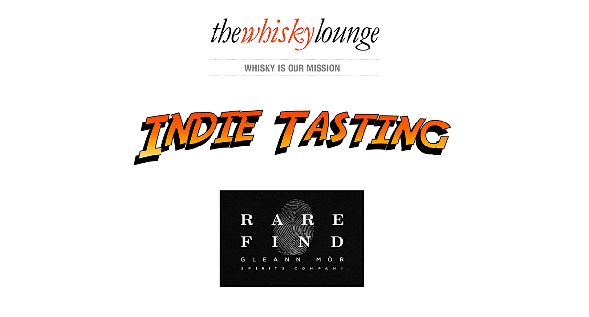 Rare Finds Tasting - York