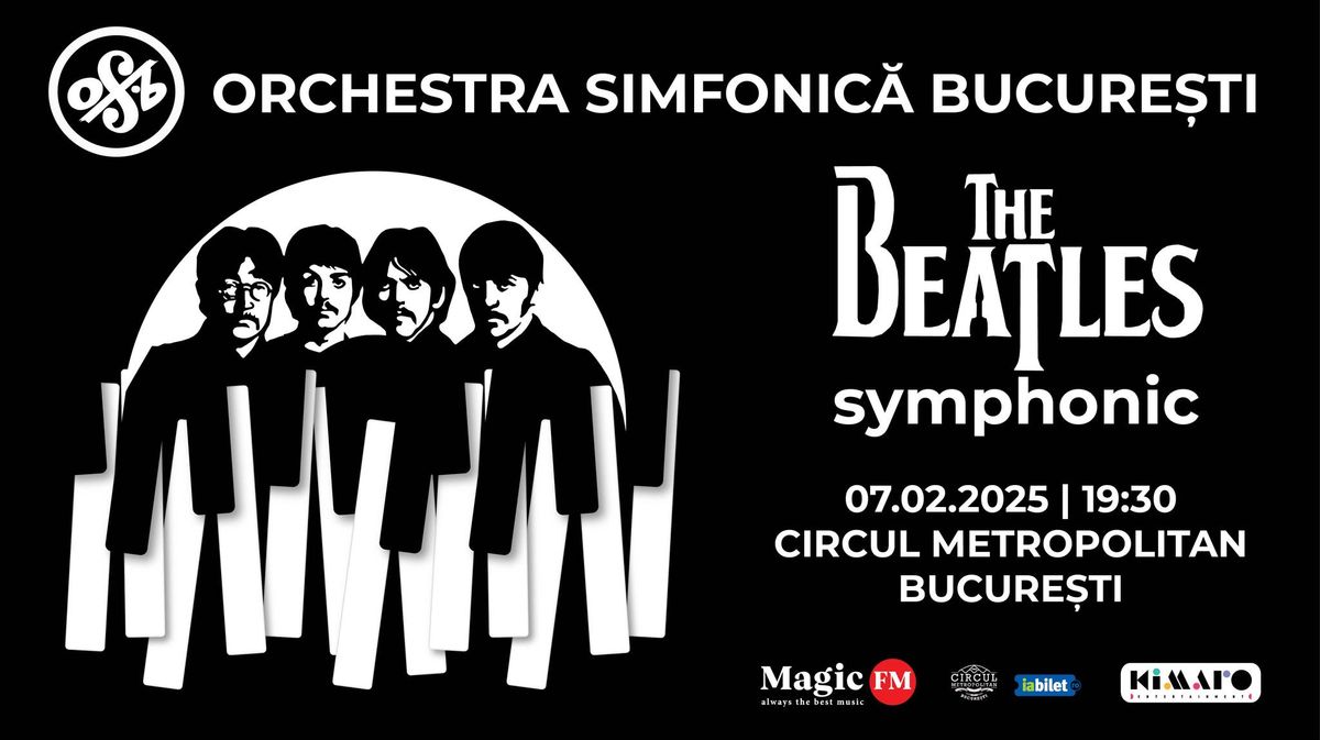 The Beatles Symphonic