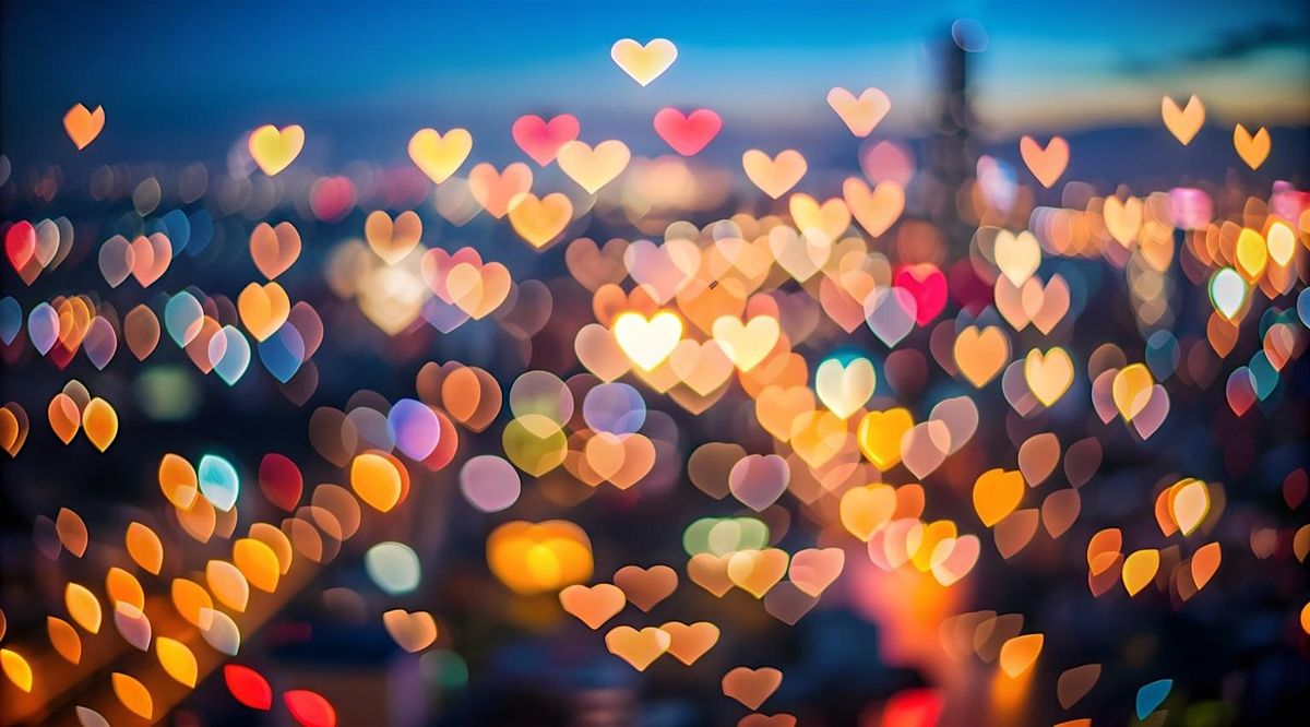 Seasons of love (L\u2019amour perdu\u2026re)