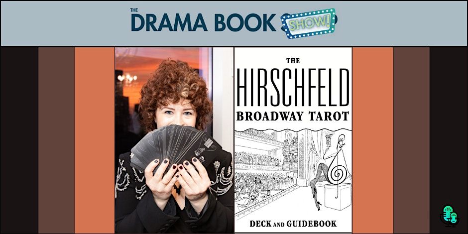 The Hirschfeld Broadway Tarot Reading