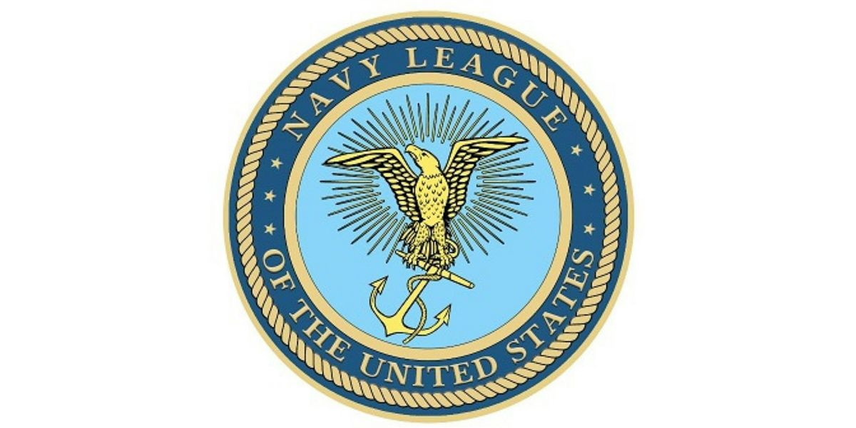 2025 Navy League Annual Membership Dinner