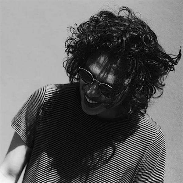 The Social Animals (SOLO) Feat. Dedric Clark