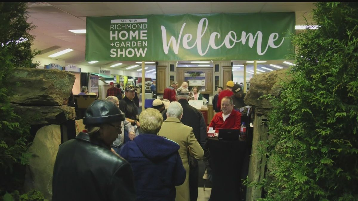 Richmond Home and Garden Show