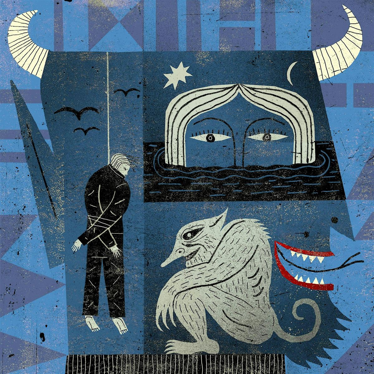 Guardian of the Night
