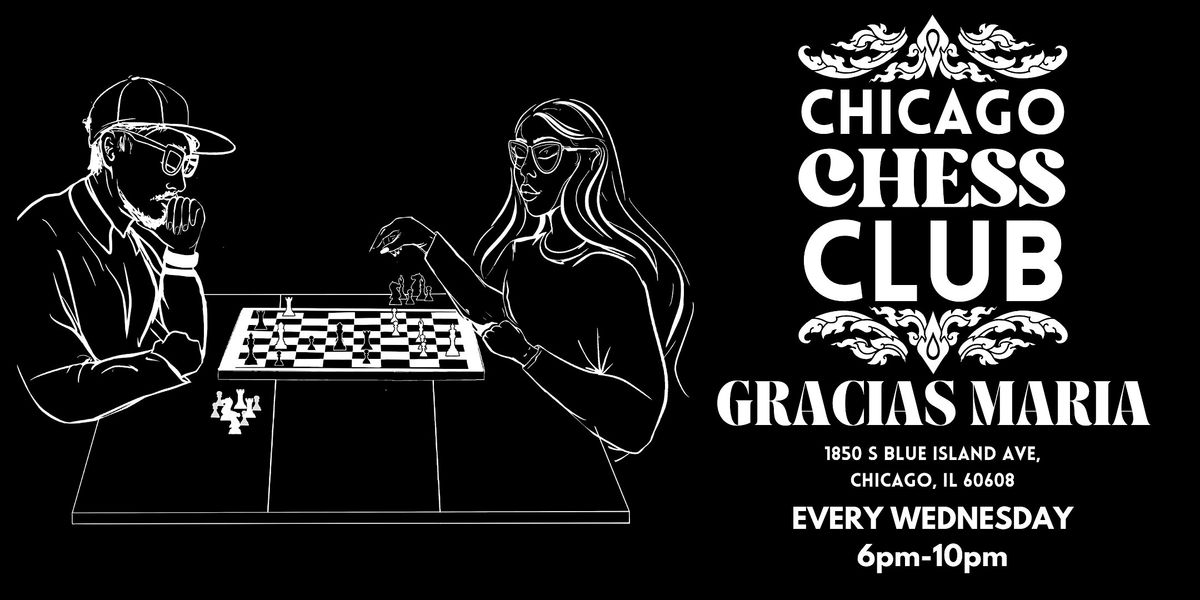 CHICAGO CHESS CLUB