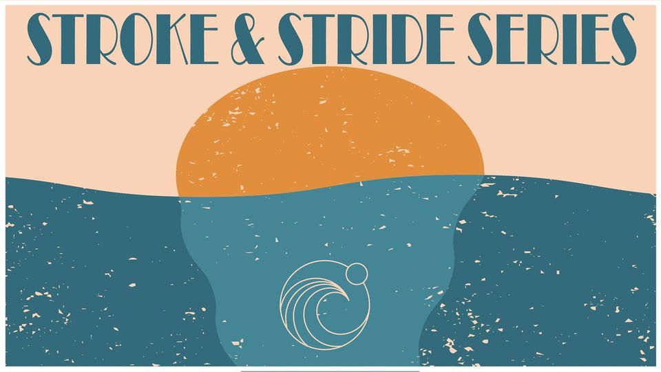 Boulder Stroke & Stride Series