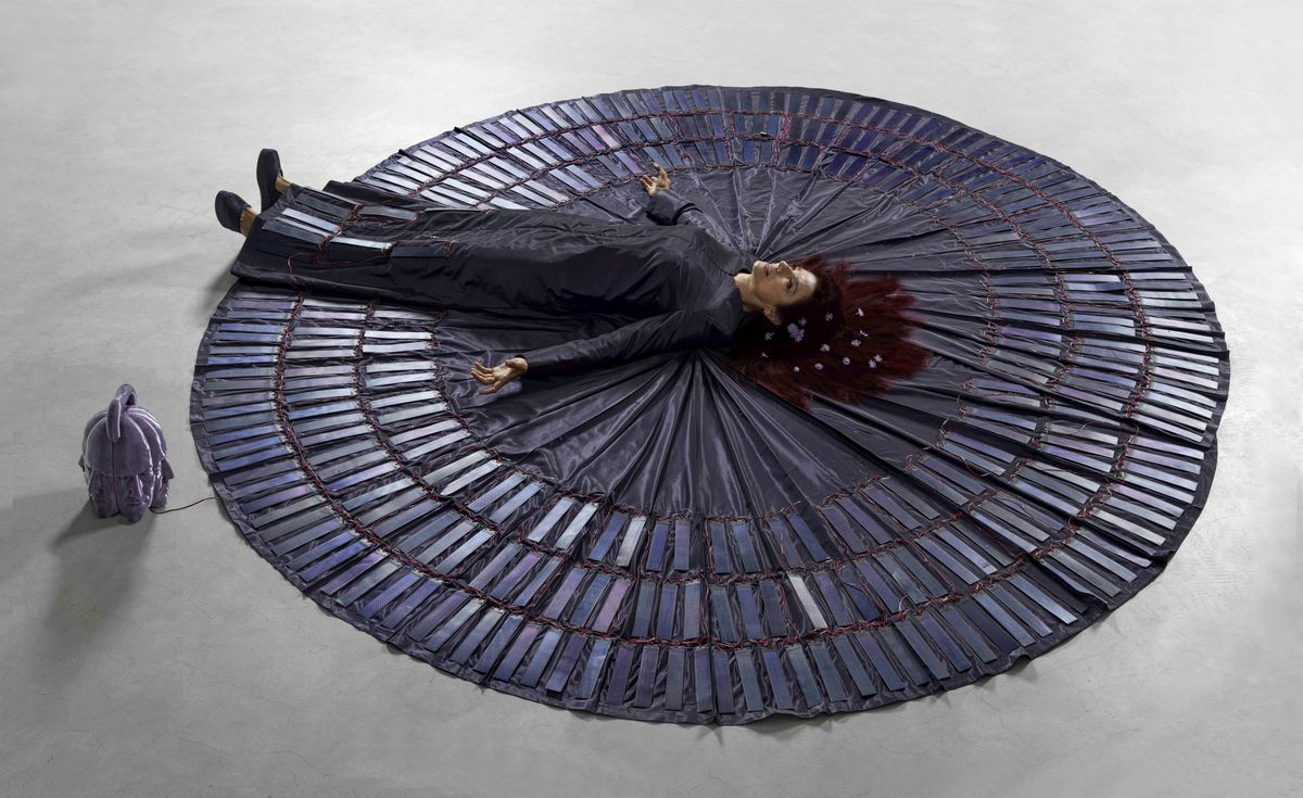 WELCOME TO HYBRID HOUSE