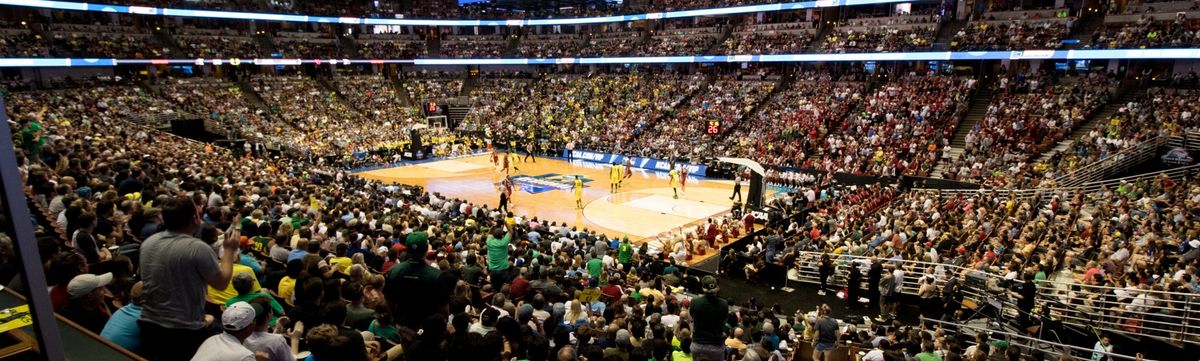 NCAA Mens Basketball Tournament Lexington - All Sessions (3\/20 & 3\/22)