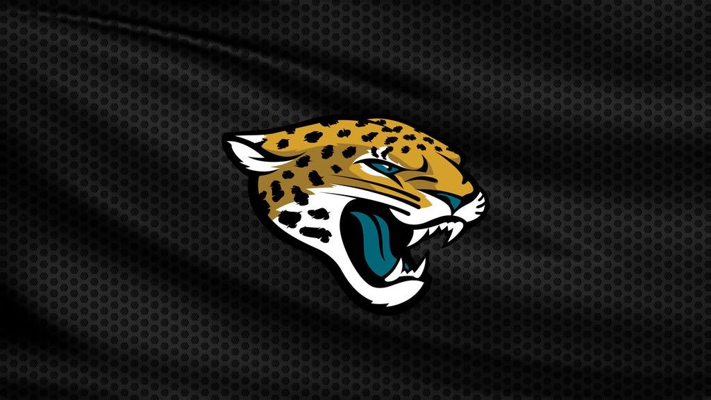 Jacksonville Jaguars vs. Carolina Panthers