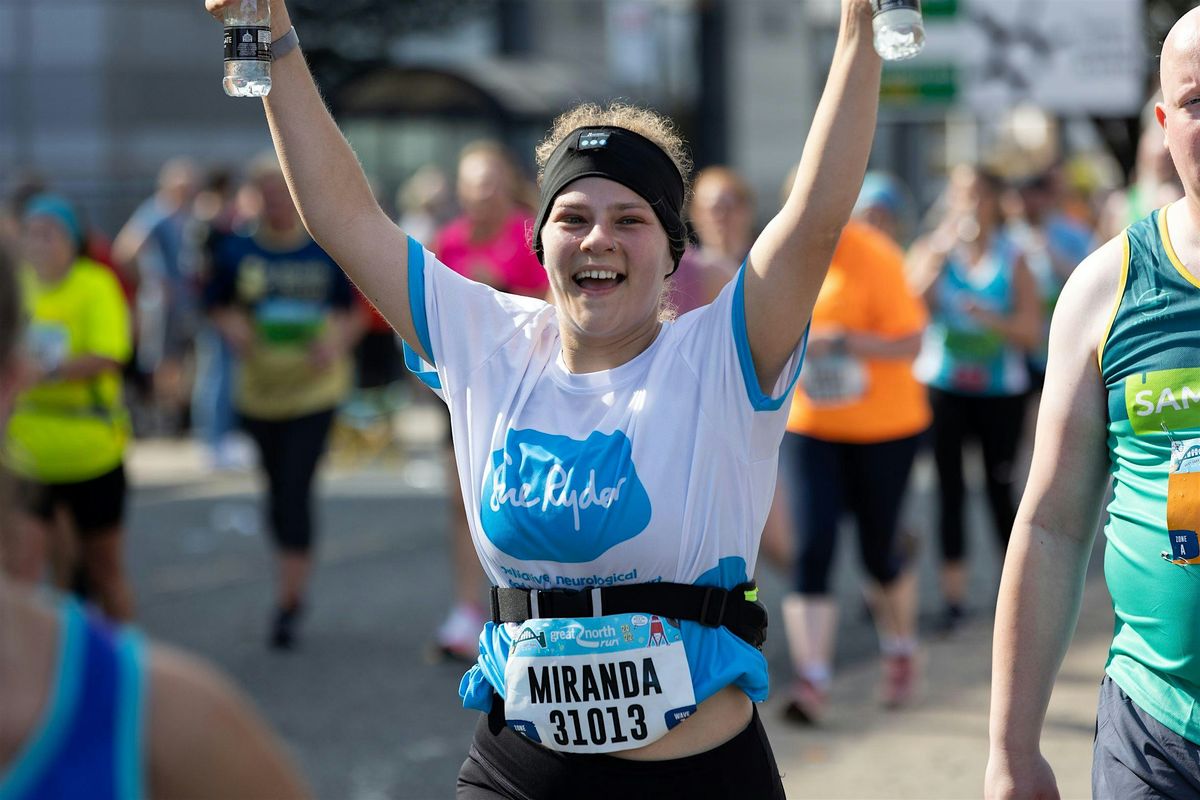 Run Bournemouth 2025
