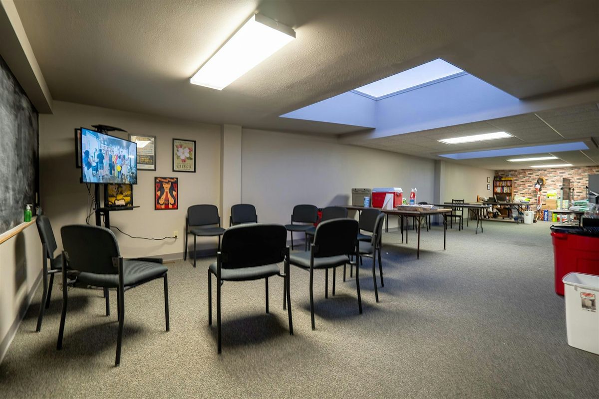 Side Gig Seminar: Accounting and Taxes