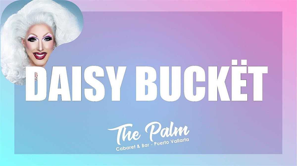 Daisy Buck\u00ebt