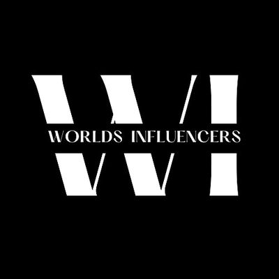 Worlds Influencers