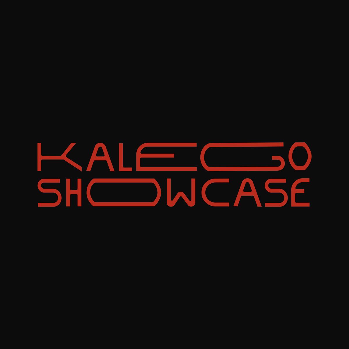 The Kalego Showcase