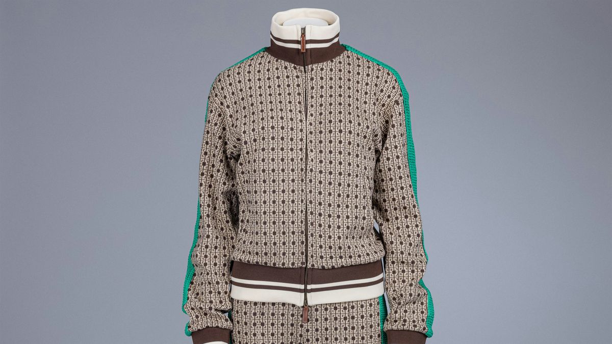 LCF Archives Store Tour