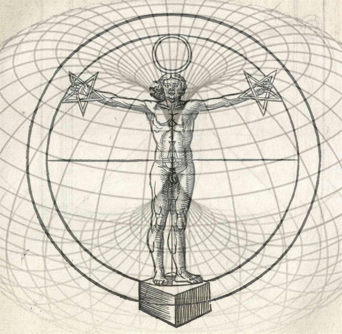 Divine Proportions ...Testimony On Living in Alignment With Sacred ...