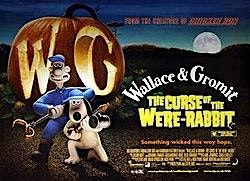Small Cinema: Wallace and Gromit: Curse of The Were-Rabbit