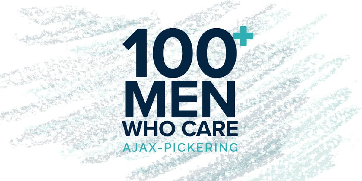 100 Men Ajax-Pickering