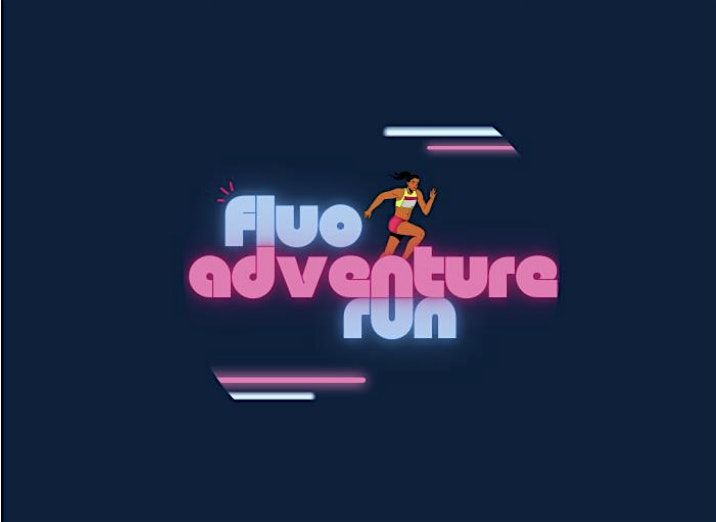 Fluo Adventure run