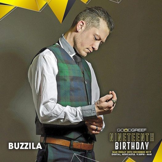 MindScape Trance Classics (FREE ENTRY!), Walkers Lounge Bar Kitchen