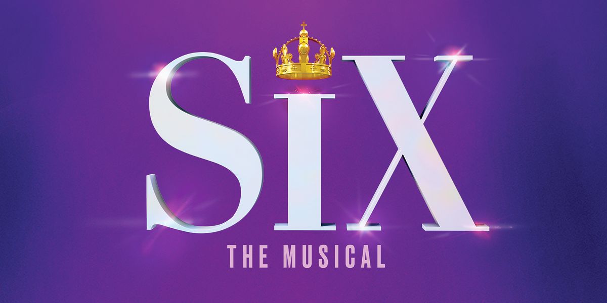 Six the Musical - Worcester
