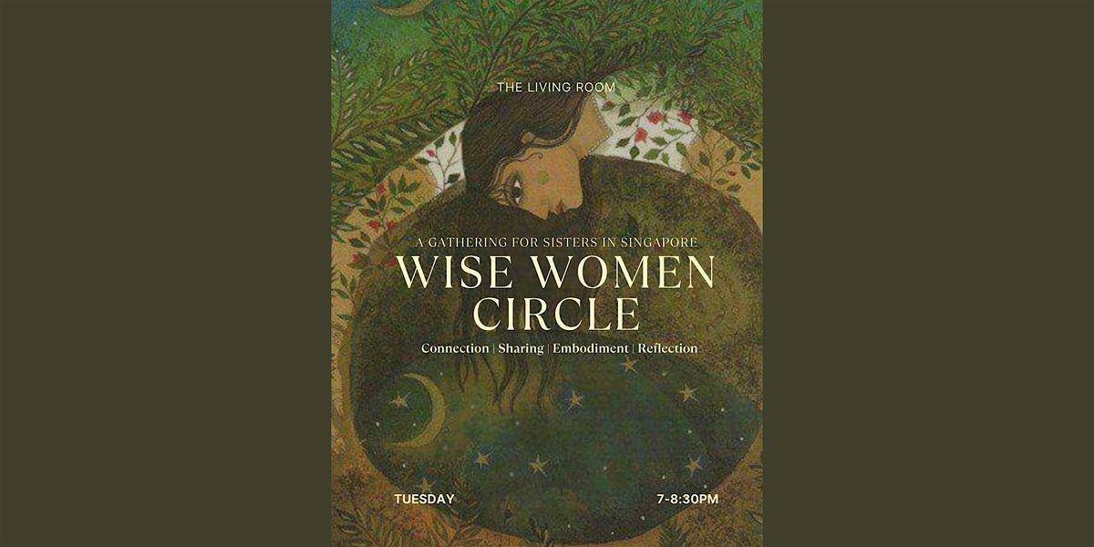 WISE WOMEN CIRCLE