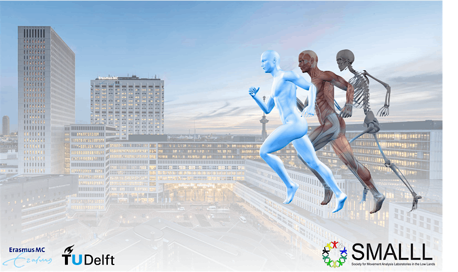 SMALLL 2025: Diversiteit in Bewegingsanalyse