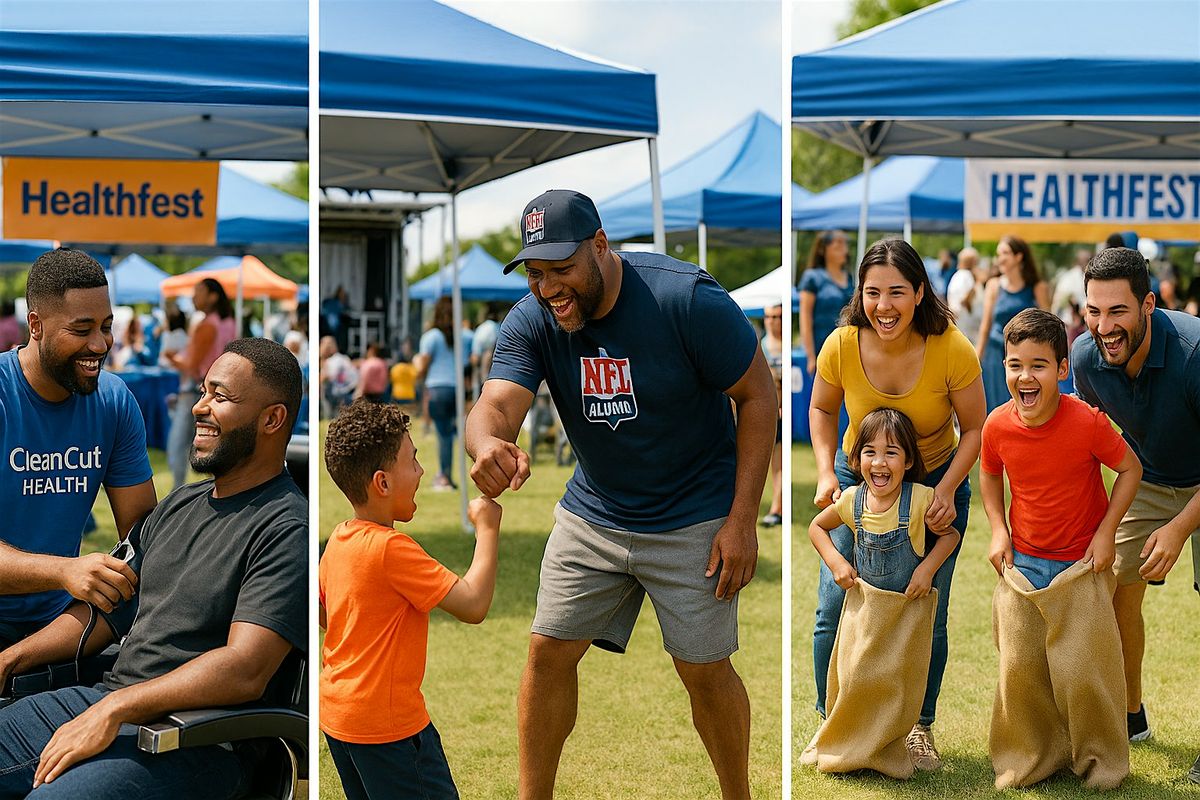 Staten Island HealthFest 2025