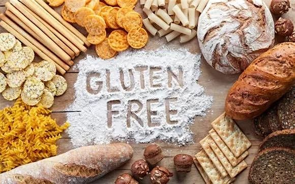 Gluten-Free Cooking Class, $75 per person