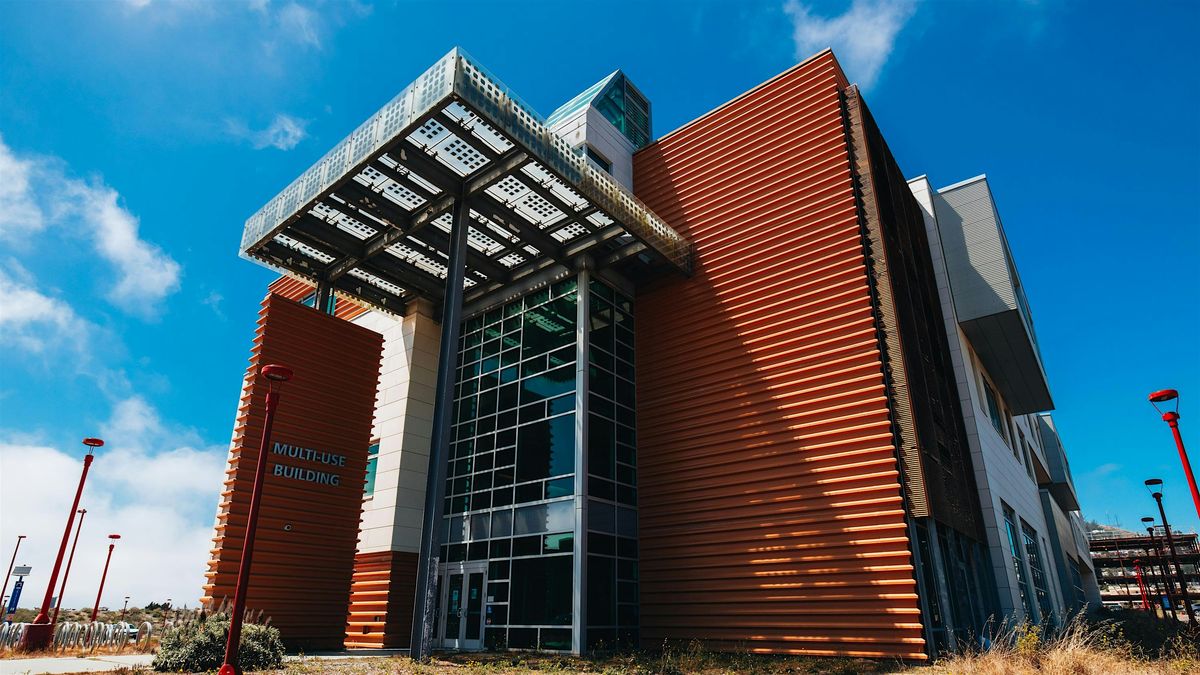 Discover CCSF Fall 2025